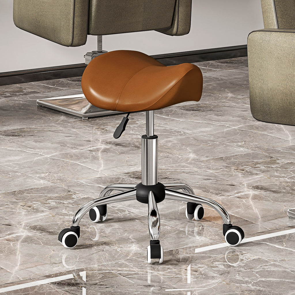 Tabouret — visuel produit 3 (Aosom)