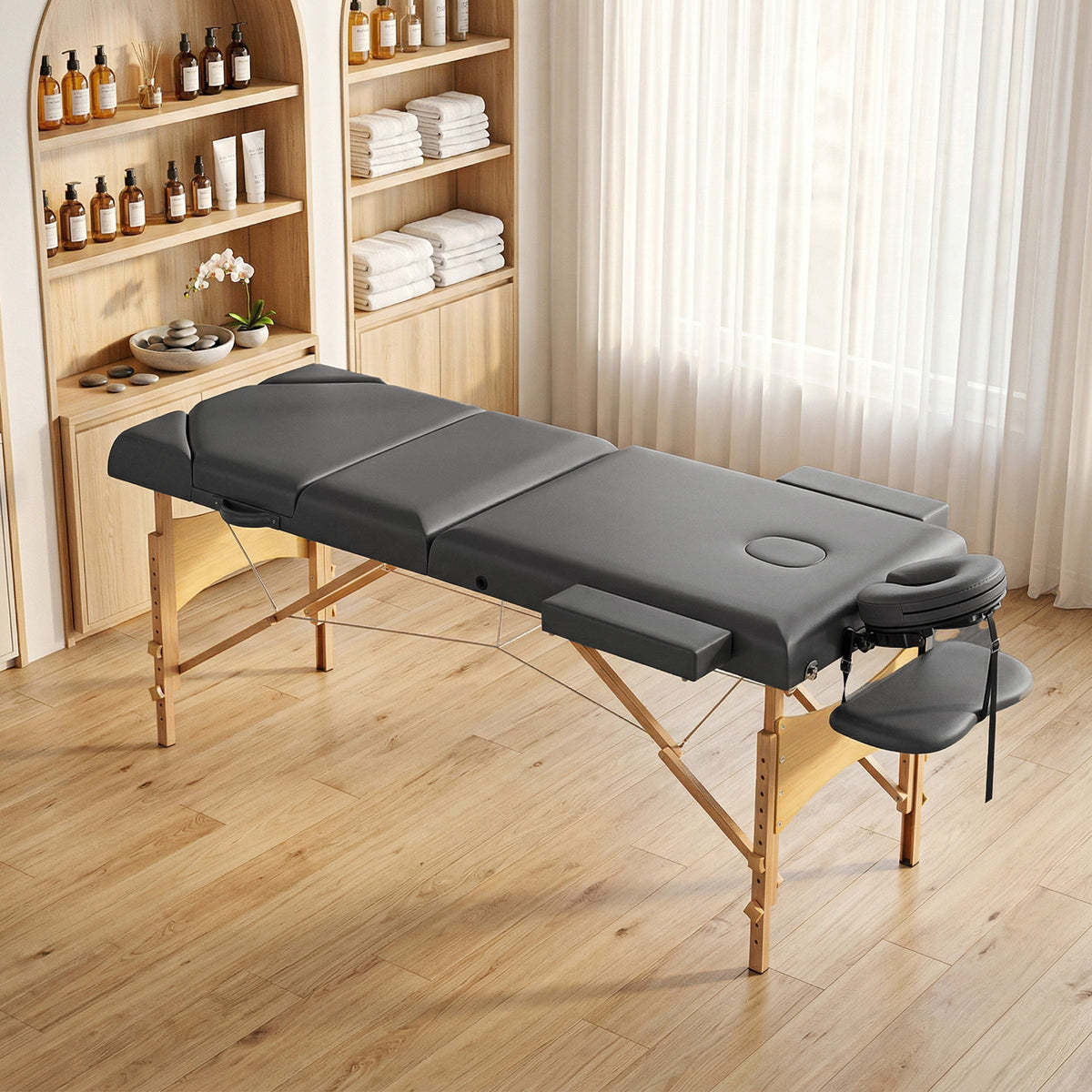 Table — visuel produit 9 (Aosom)