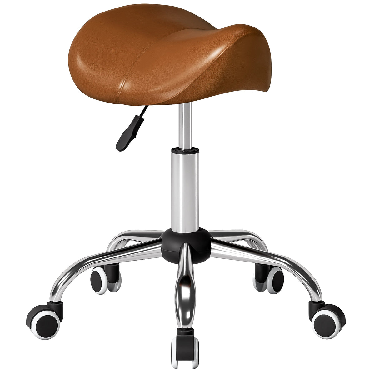 Tabouret — visuel produit 4 (Aosom)