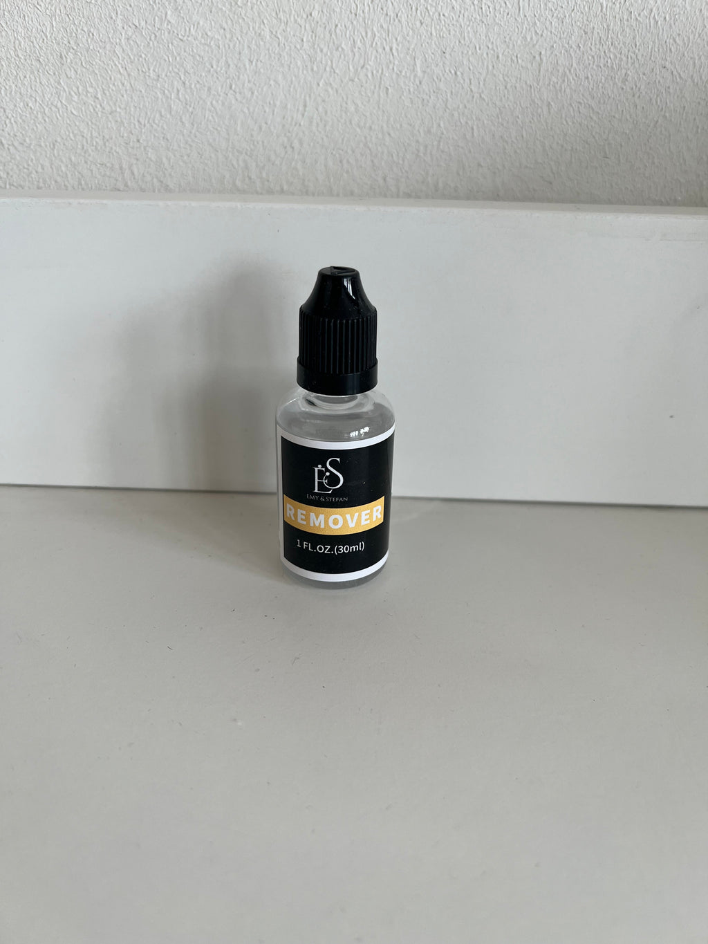 Dissolvant ES — visuel produit 4 (BRASILHAIR)