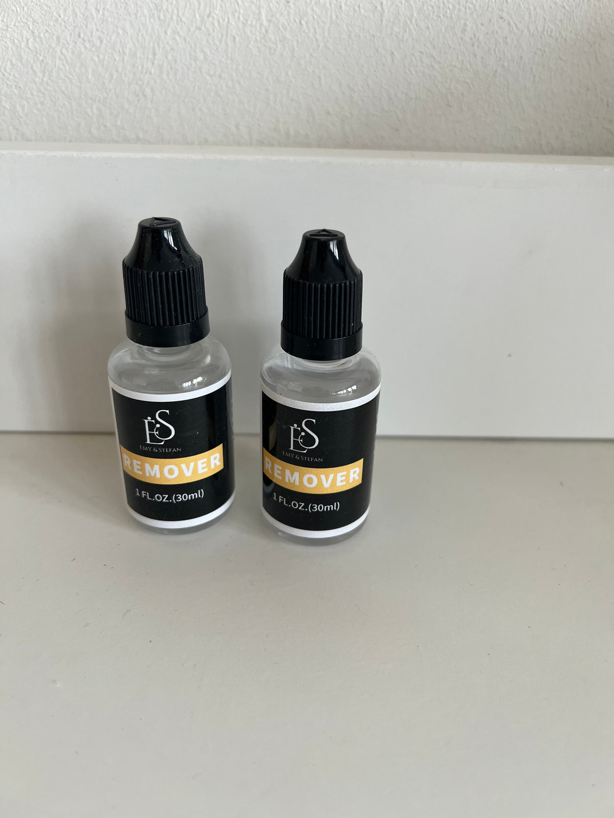 Dissolvant ES — visuel produit 5 (BRASILHAIR)
