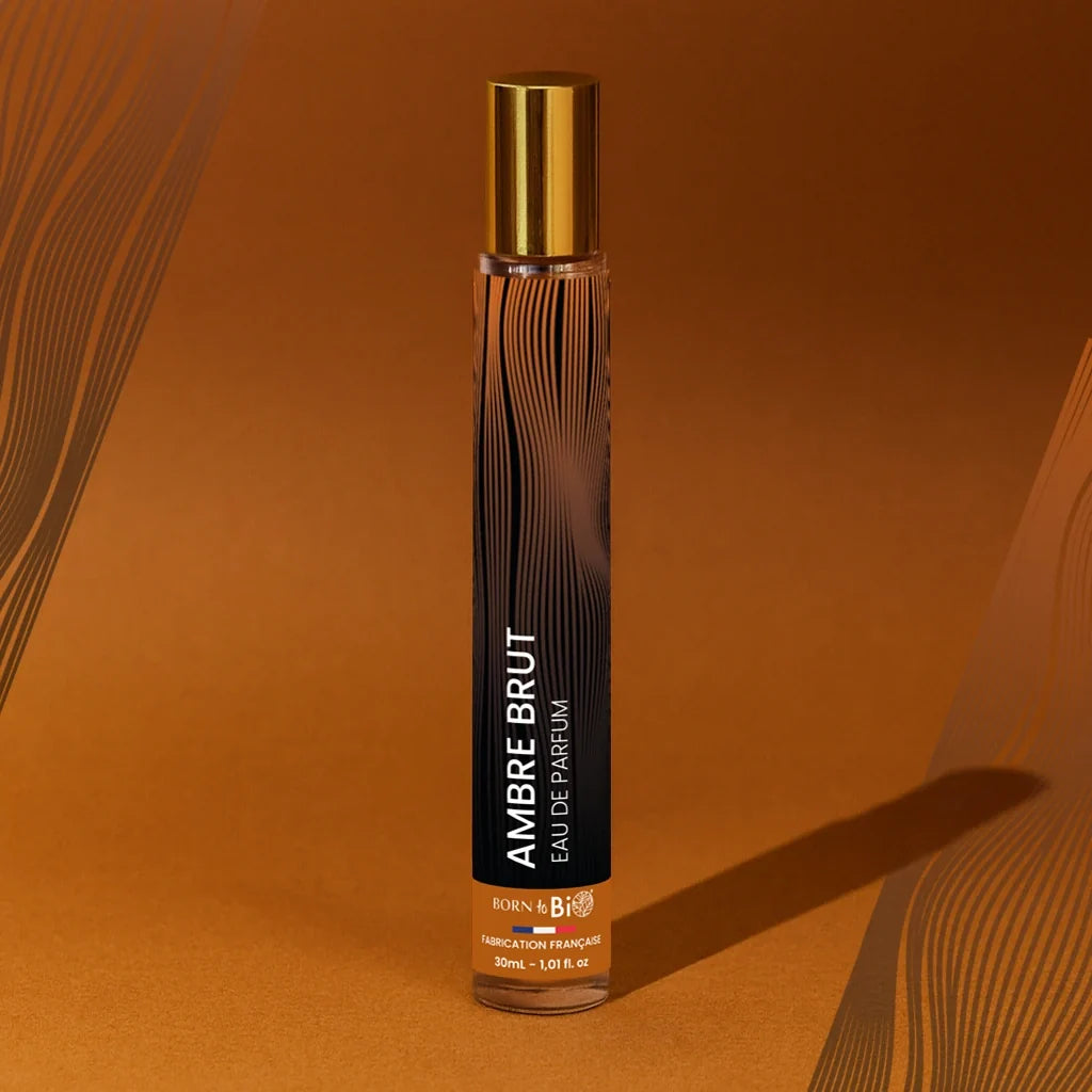 Ambre Brut – Born to Bio, photo complémentaire