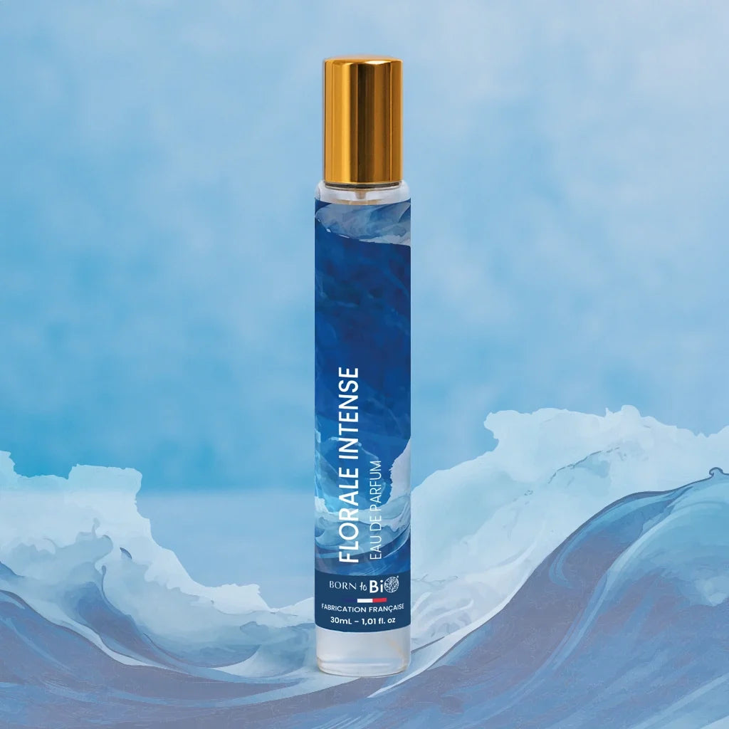 Florale Intense – Born to Bio, parfum