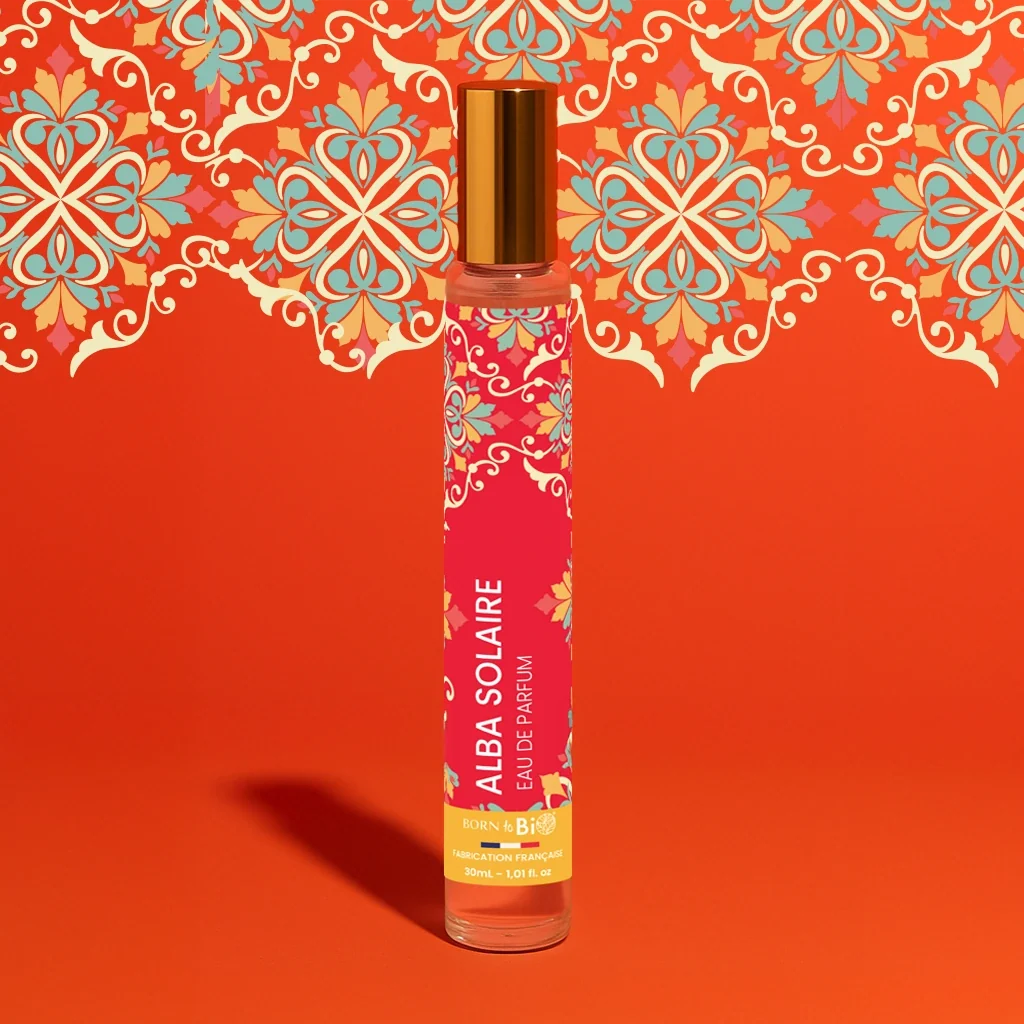 Alba Solaire – Born to Bio, photo produit