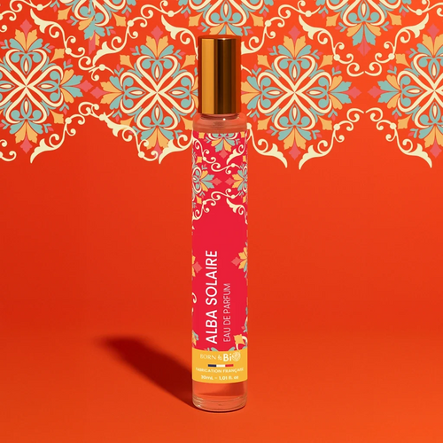 Alba Solaire – Born to Bio, photo produit