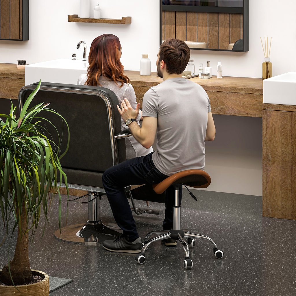 Tabouret — visuel produit 9 (Aosom)
