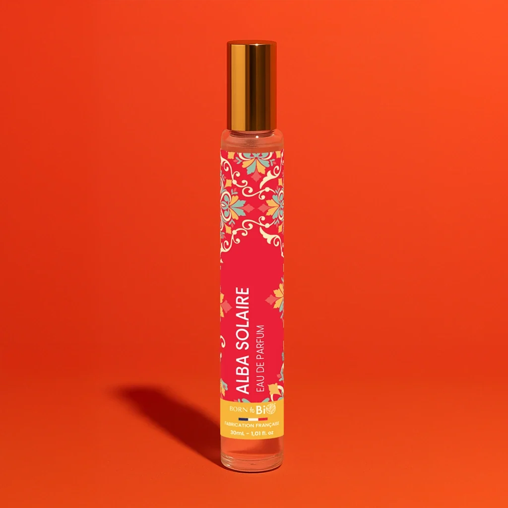 Alba Solaire – Born to Bio, photo complémentaire