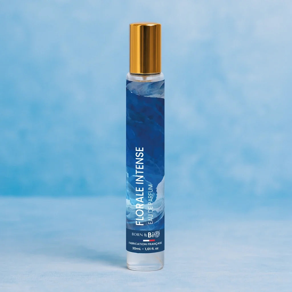 Florale Intense – Born to Bio, visuel complémentaire