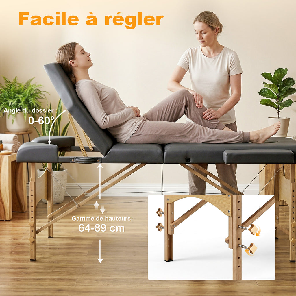Table — visuel produit 5 (Aosom)